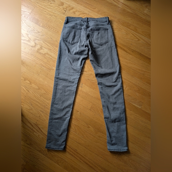 Uniqlo Jeans, 30x34 - Picture 4 of 8